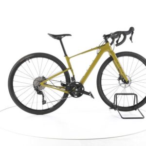 Cannondale Topstone 4 Gravelbike Carbon 2024