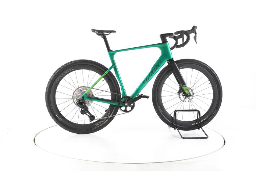 Wilier Rave SLR Gravelbike Carbon 2026
