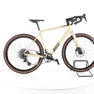 Rose Backroad AL Plus Apex XPLR 1x12 E-Gravel & Rennrad