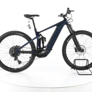 Ghost E-Riot Trail CF Advanced E-Bike Fully Carbon
