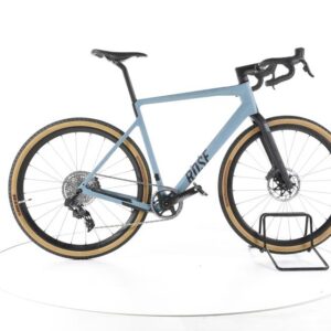 Rose BACKROAD Force eTap AXS XPLR 1X12 Gravelbike Carbon