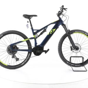 R Raymon FullRay 130E 6.0 E-Bike Fully