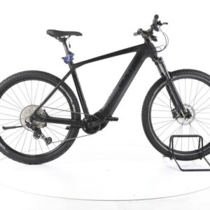Bulls Copperhead EVO 2 E-Bike