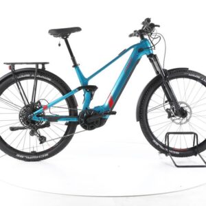 Conway Xyron S2.9 SUV E-Bike 2024