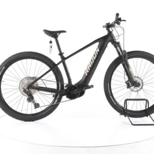 Radon Jealous Hybrid 8.0 E-Bike