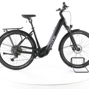 CONE Bikes eSUV IN 3.0 Trekking E-Bike Tiefeinsteiger 2024