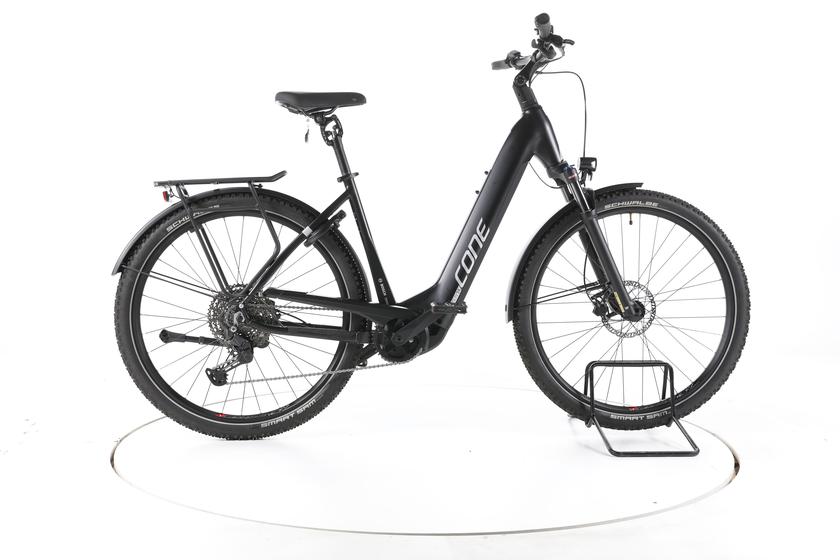 CONE Bikes eSUV IN 3.0 Trekking E-Bike Tiefeinsteiger 2024