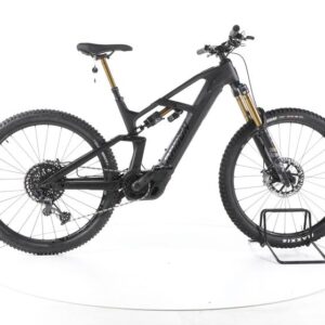 Radon Deft 10.0 E-Bike Fully Carbon