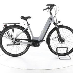 BBF Chur City E-Bike Tiefeinsteiger