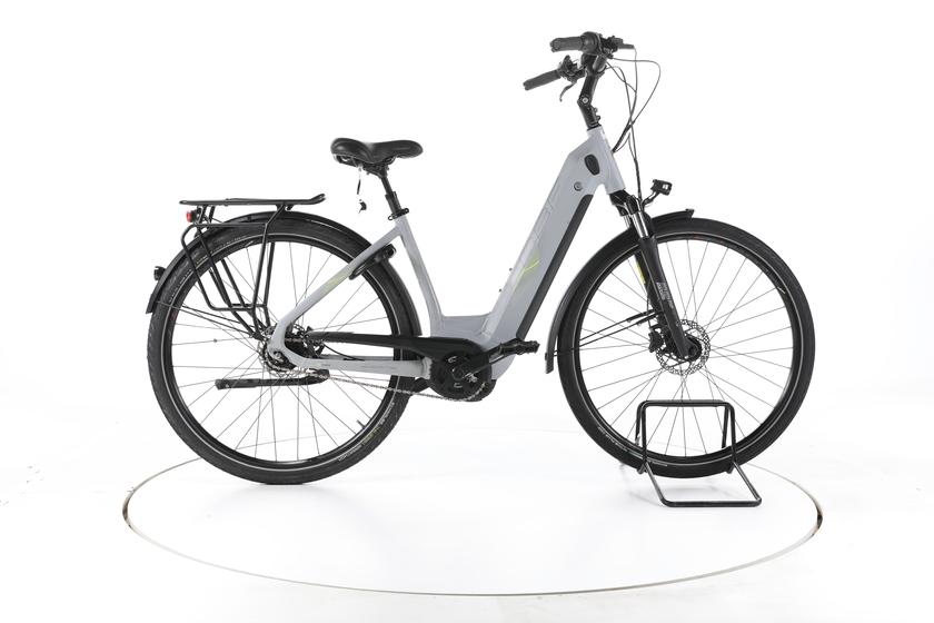 BBF Chur City E-Bike Tiefeinsteiger