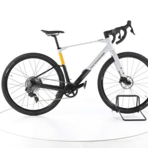 Mondraker DUSTY RR E-Gravel & Rennrad Carbon 2024