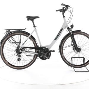 Pegasus Solero SL Disc 24 Fahrrad City & Trekking