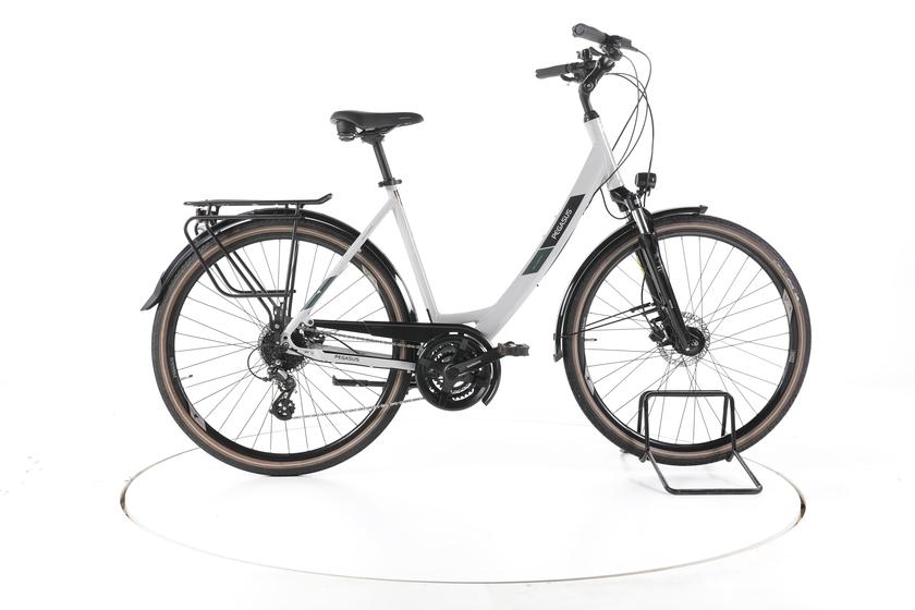 Pegasus Solero SL Disc 24 Fahrrad City & Trekking