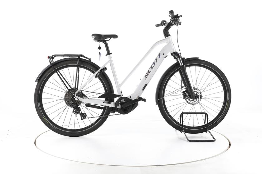 Scott Sub Sport eRIDE 20 Trekking E-Bike