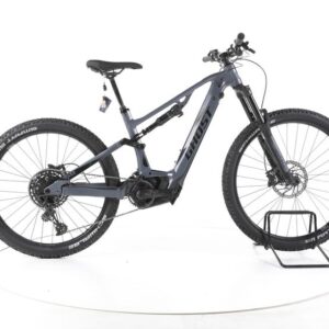 Ghost E-ASX 160 E-Bike Fully