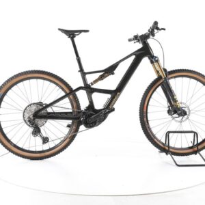 Orbea Rise SL M10 E-Bike Fully Carbon 2024