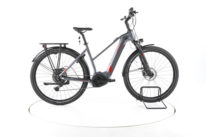 Conway Cairon T 2.0 Trekking E-Bike 2025