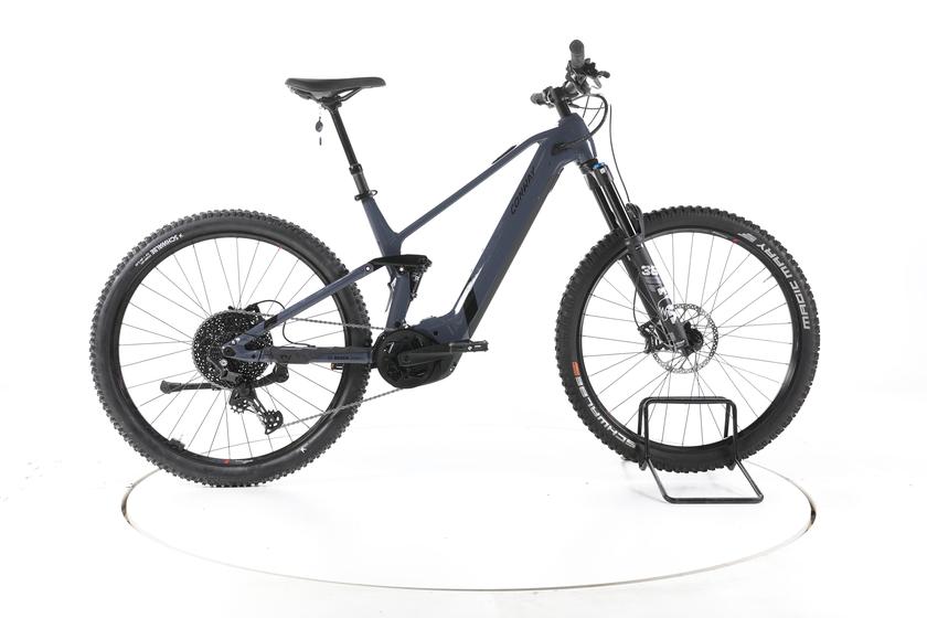 Conway Xyron S 4.9 E-Bike Fully
