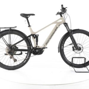 Mondraker Chaser X SUV E-Bike