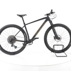 Specialized Epic HT Comp Fahrrad Hardtail