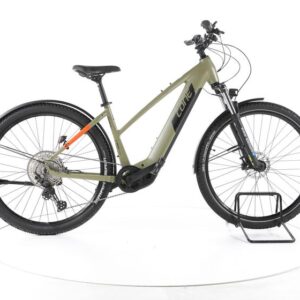 CONE Bikes eCross IN 3.0 Trekking E-Bike