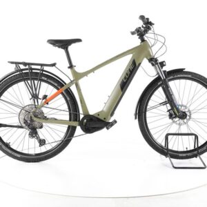CONE Bikes eCross IN 3.0 Trekking E-Bike