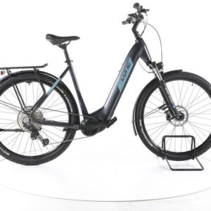 CONE Bikes Cone eSUV IN 3.0 Trekking E-Bike Tiefeinsteiger