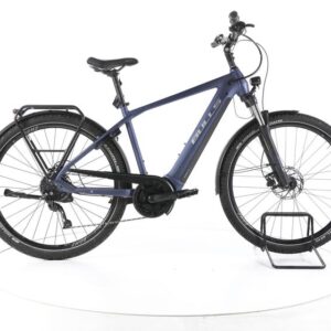 Bulls Allground EVO Trekking E-Bike