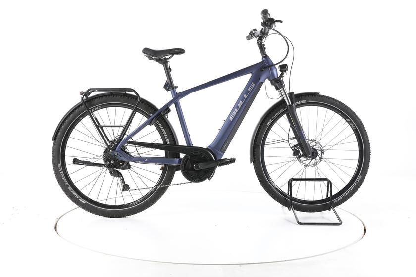 Bulls Allground EVO Trekking E-Bike