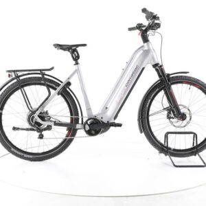 Corratec Life CX6 City E-Bike Tiefeinsteiger