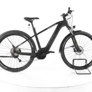 Cube Reaction Hybrid Performance E-Bike