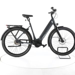 Gazelle Ultimate C5 HMB City E-Bike Tiefeinsteiger