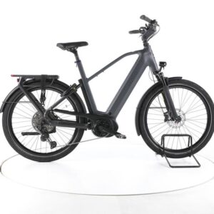 Gazelle Eclipse T11 HMB Trekking E-Bike 2024