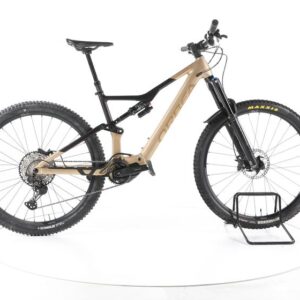 Orbea Rise H10 E-Bike Fully