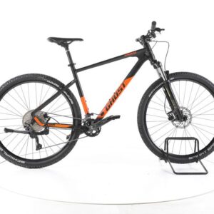 Ghost Kato Advanced Fahrrad Hardtail