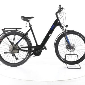 BH Bikes Atom SUV Pro Trekking E-Bike Tiefeinsteiger