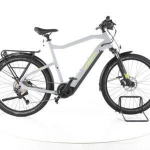 Haibike Trekking 6 Trekking E-Bike