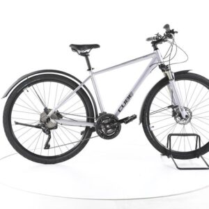 Cube Nature EXC Fahrrad Hardtail