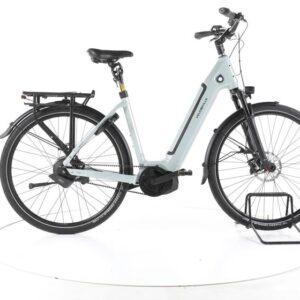 Velo de Ville AEB990 City E-Bike Tiefeinsteiger 2024