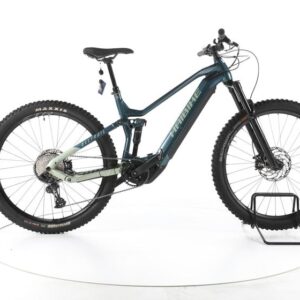 Haibike AllTrail 9 E-Bike Fully