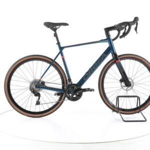 Orbea Gain D30 E-Gravel & Rennrad
