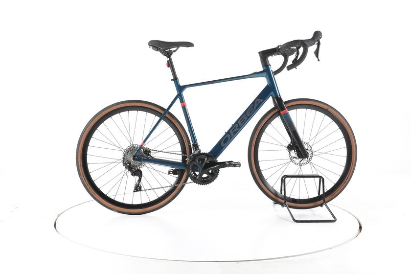 Orbea Gain D30 E-Gravel & Rennrad