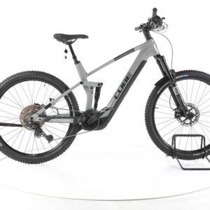 Cube Stereo Hybrid 140 HPC Pro E-Bike Fully Carbon 2025