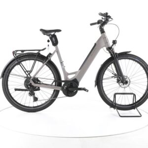 Kalkhoff Entice L Advance Trekking E-Bike Tiefeinsteiger 2024
