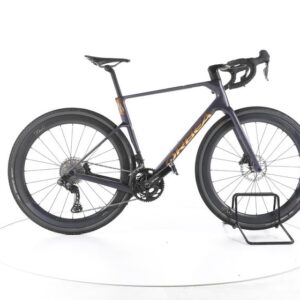 Orbea Terra Race M20iLTD Gravelbike Carbon 2025