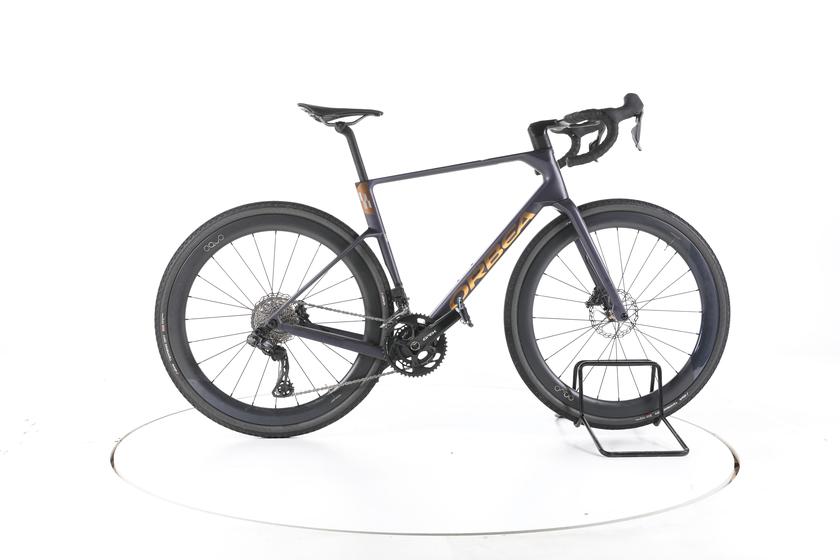Orbea Terra Race M20iLTD Gravelbike Carbon 2025