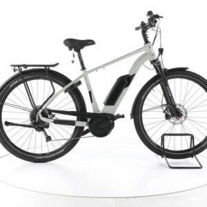 MORRISON Sub 2.0 Trekking E-Bike