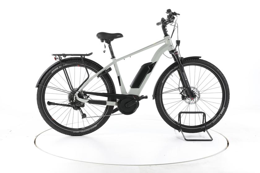 MORRISON Sub 2.0 Trekking E-Bike