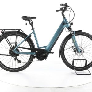 Pegasus Premio EVO 9 Trekking E-Bike Tiefeinsteiger