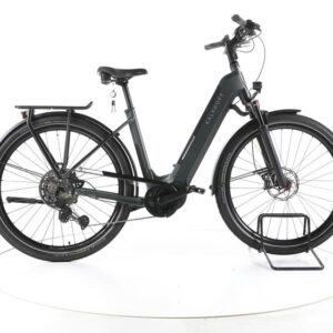 Kalkhoff Endeavour 5.B Advance+ Trekking E-Bike Tiefeinsteiger